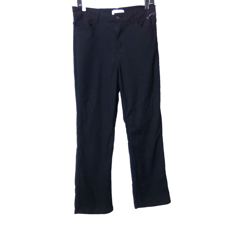 Pink Ivy Black Jeans 15/32 Juniors Size 15 or Women's Size 14 or XL - Stretchy